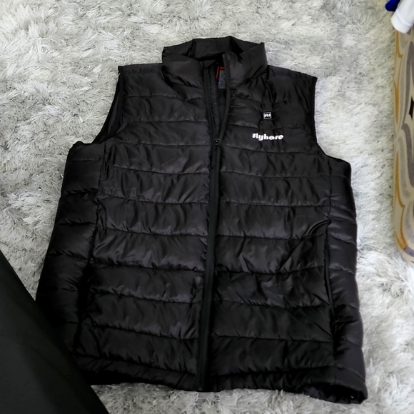 flyhare Other - Men jacket